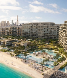 Dubai New Projects