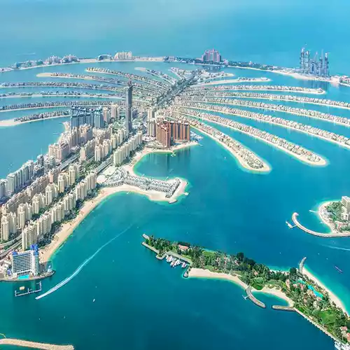 Palm Jumeirah