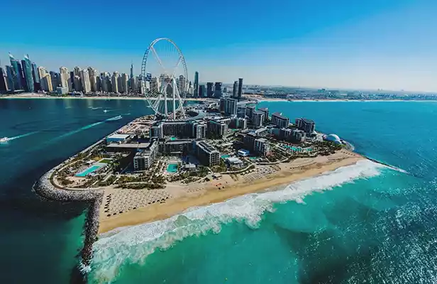 Bluewaters