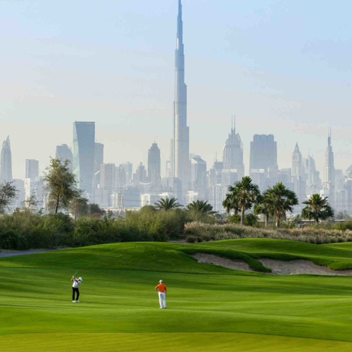 Dubai Hills