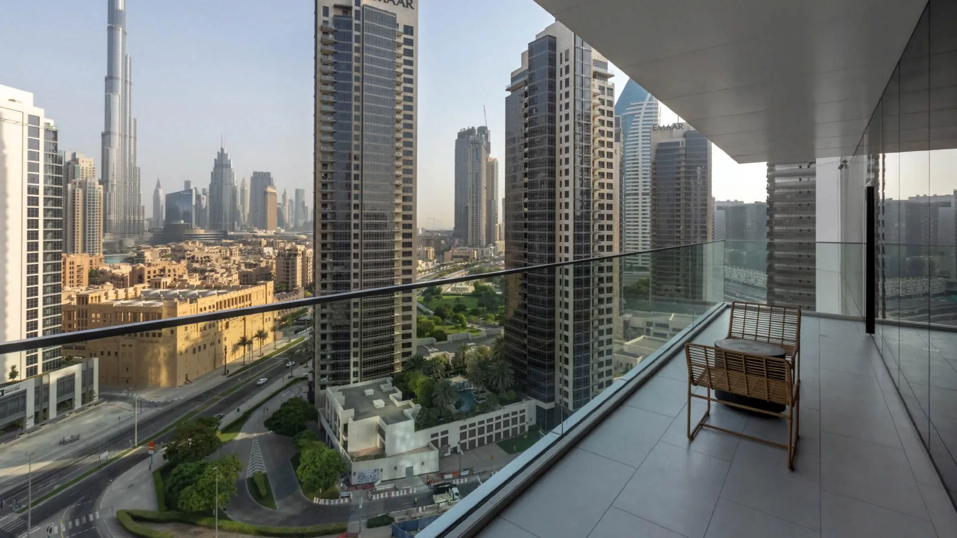 ماركيز سكوير