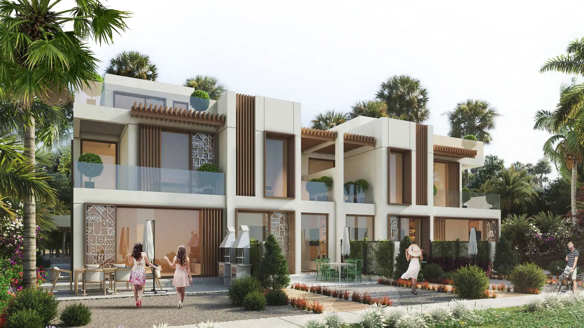 ماربيلا داماك لاجونز