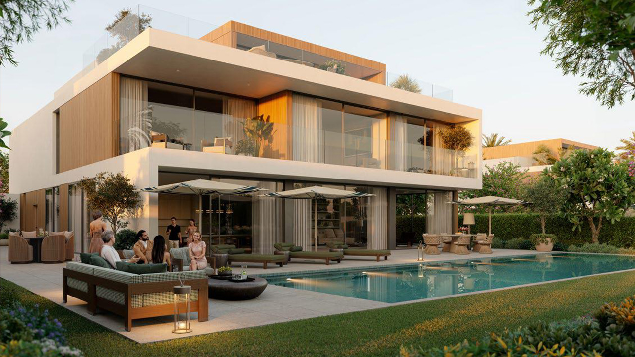 Grand Polo Club & Resort