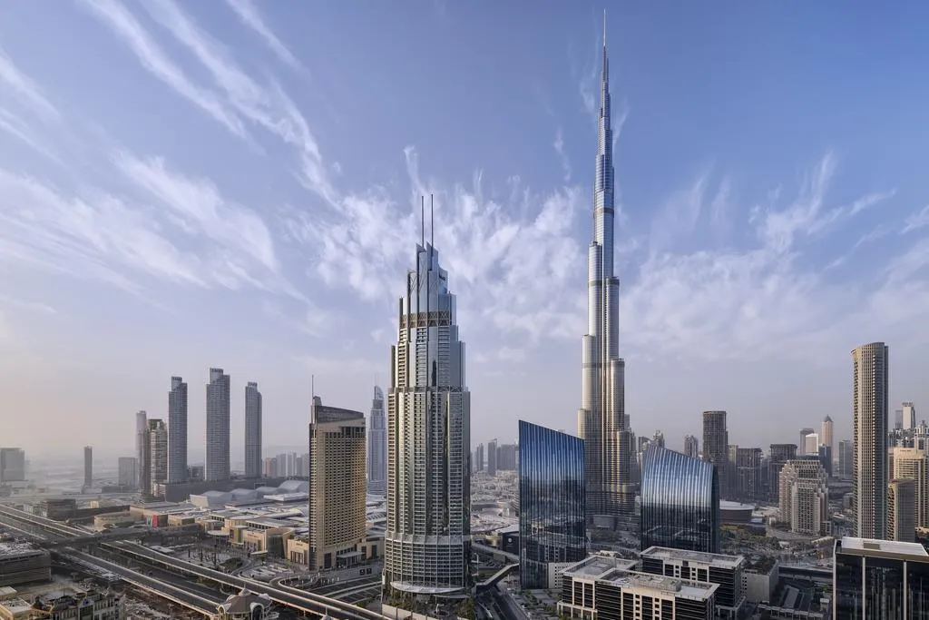 العنوان بوليفارد