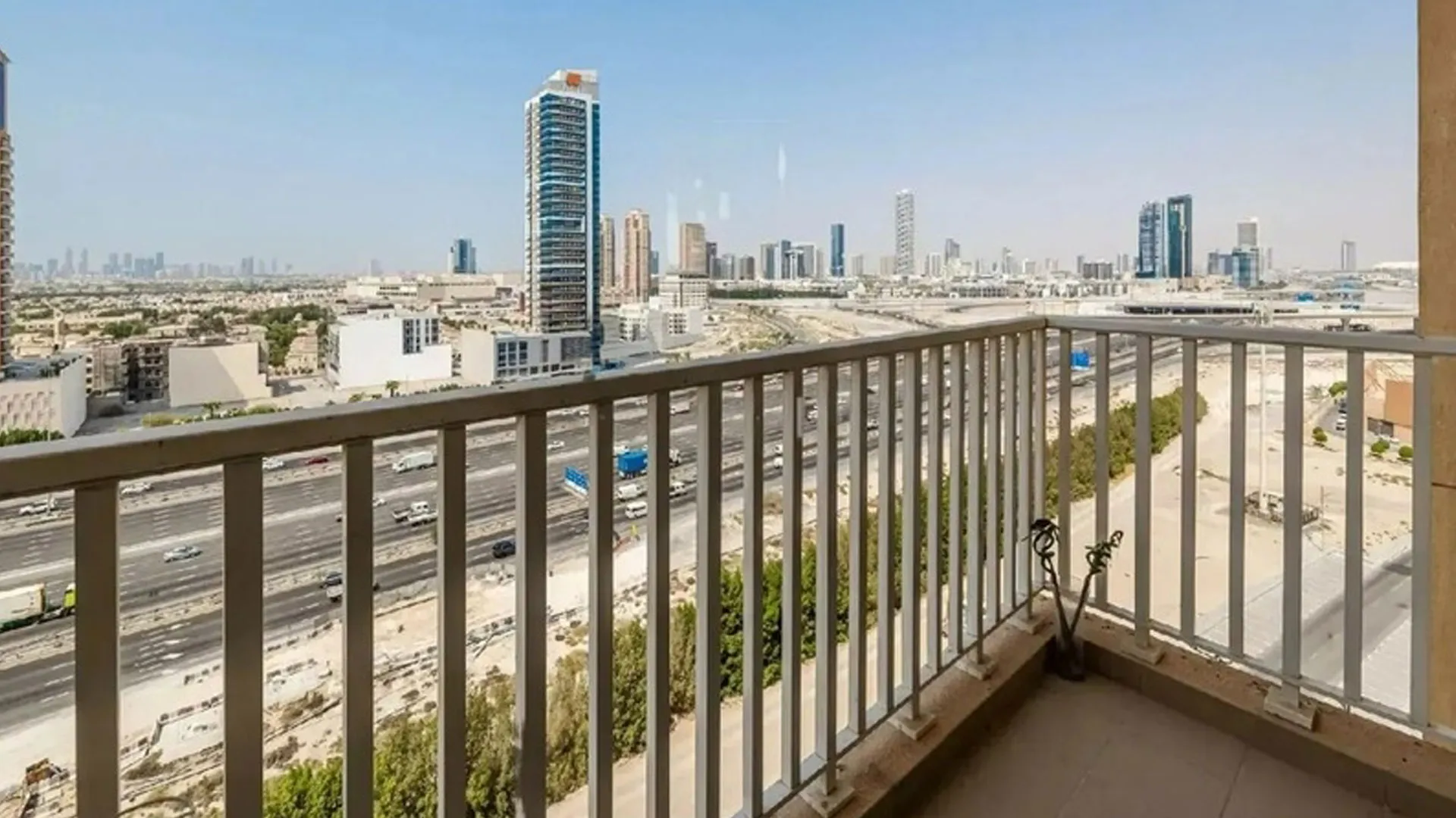 Edge-Realty-Stunning 3 Bedroom Apartment for Rent in Production City