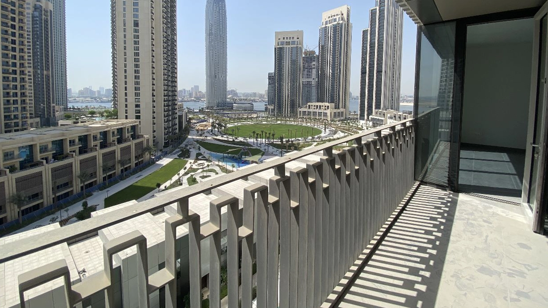 Brand New 2 Bedroom for Sale in Creek Gate Tower