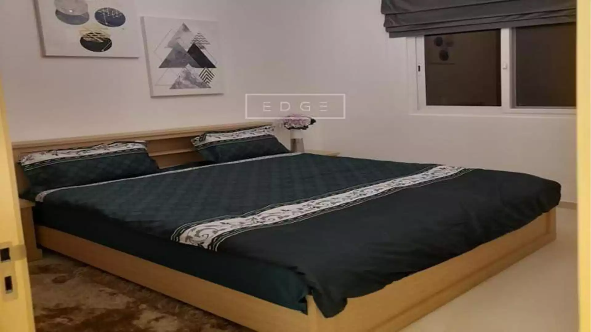 Edge-Realty-فيلا فاخرة بـ 3 غرف نوم في فيلانوفا | فيلل أمارانتا مرحلة 2