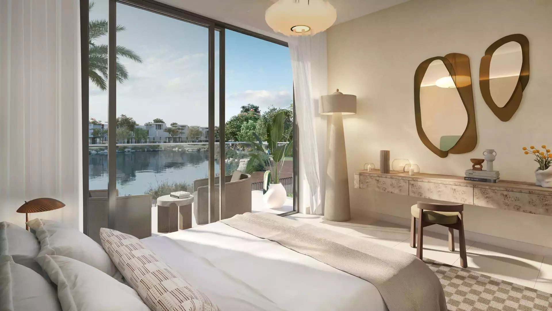 Edge-Realty-فيلا 3 غرف نوم للبيع في ألانا في ذا فالي