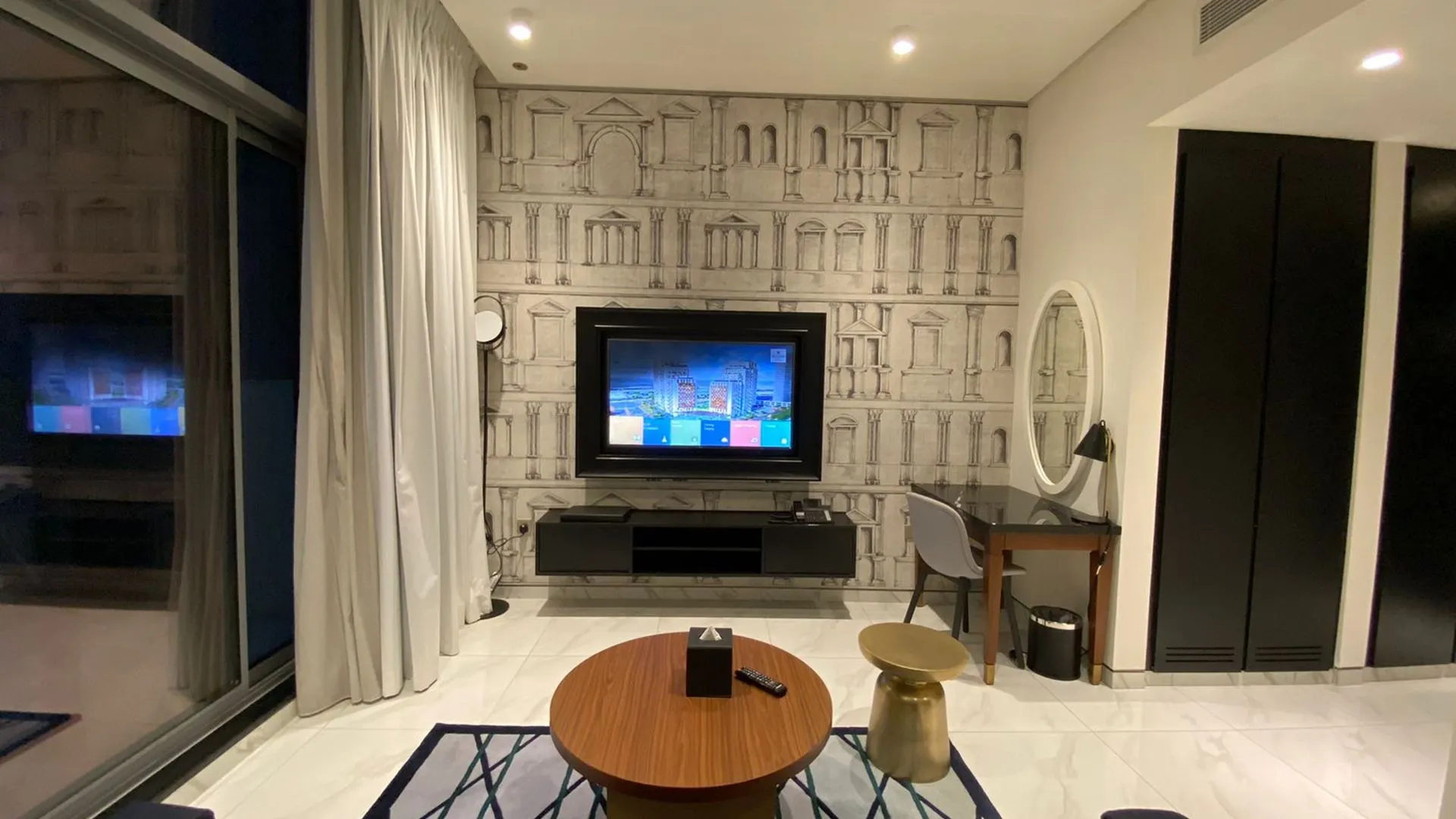 Studio Apartment for Sale in Atria Ra, Atria Residences