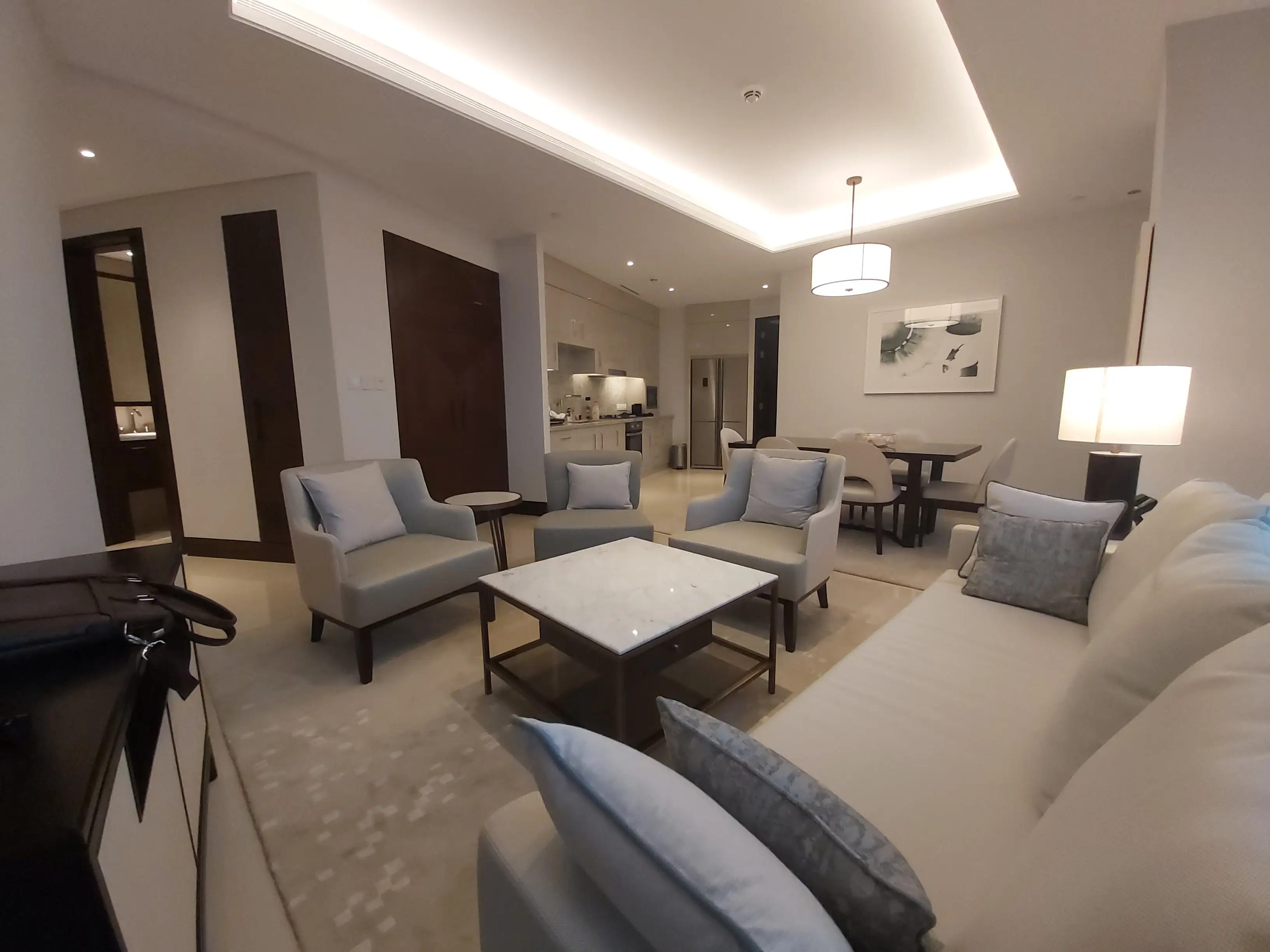 Listing