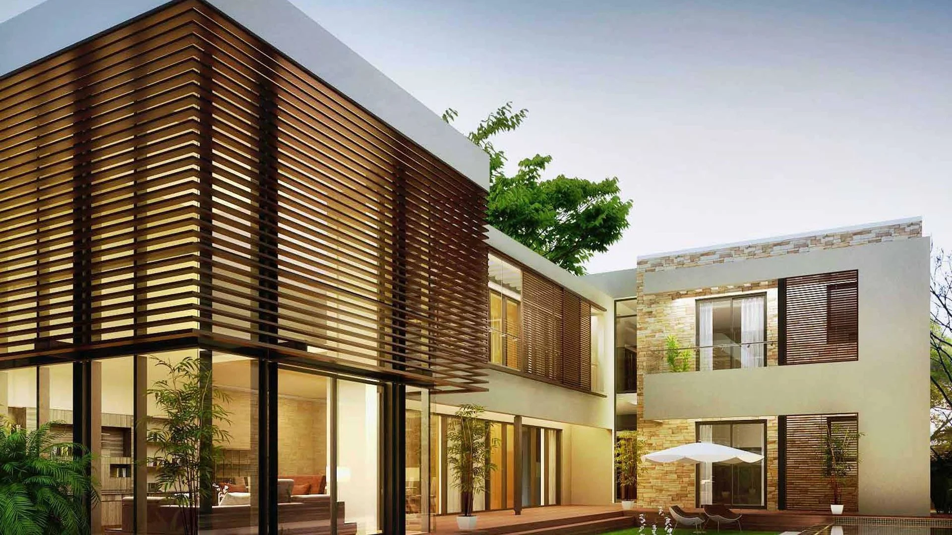 Edge-Realty-4 Bedroom Villa in Sobha Hartland