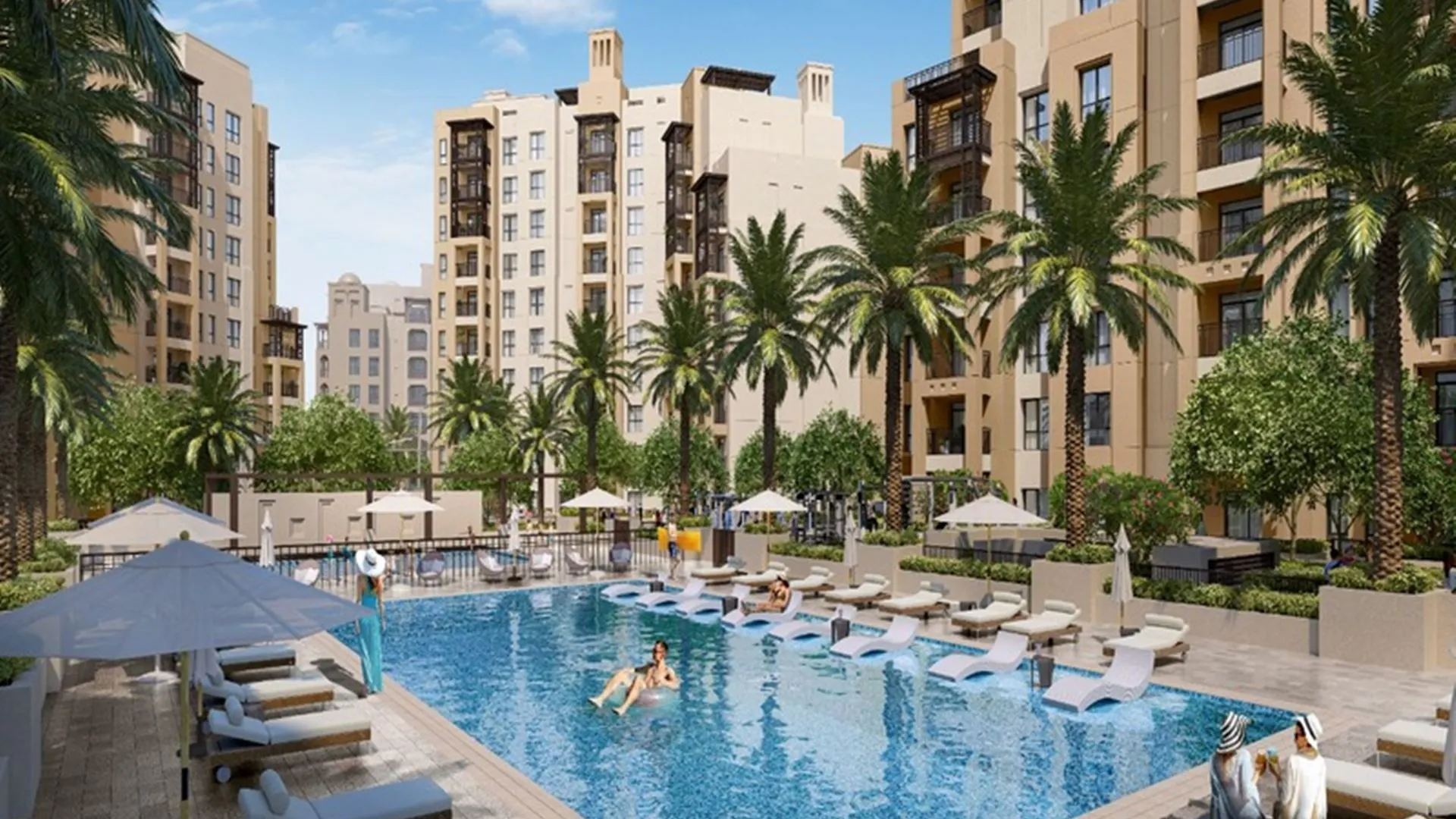 Edge-Realty-3 Bedroom Apartment For Sale In Lamaa 4