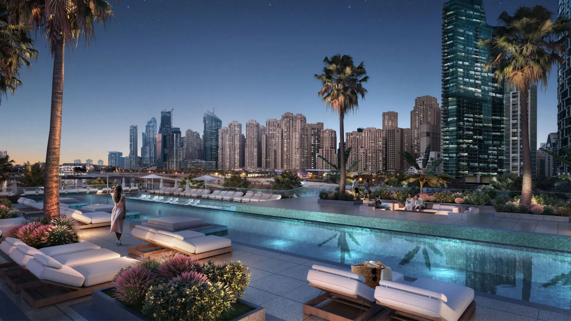 Edge-Realty-3 Bedroom Apartment For Sale In Bluewater's Bay
