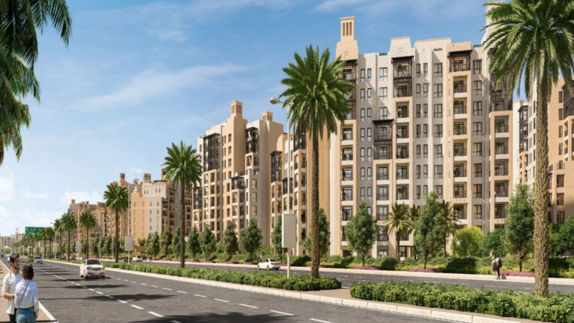 Edge-Realty-1 Bedroom Apartment For Sale In Lamaa 1