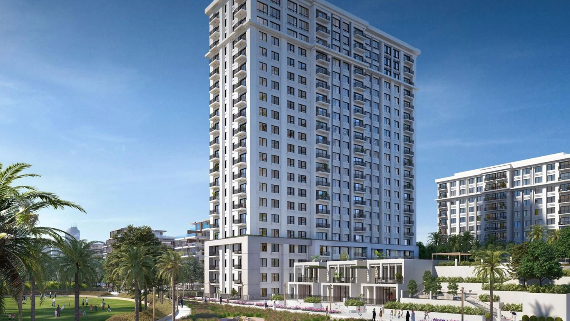 Edge-Realty-3 Bedroom Apartment For Sale In Park Field, Tower 2