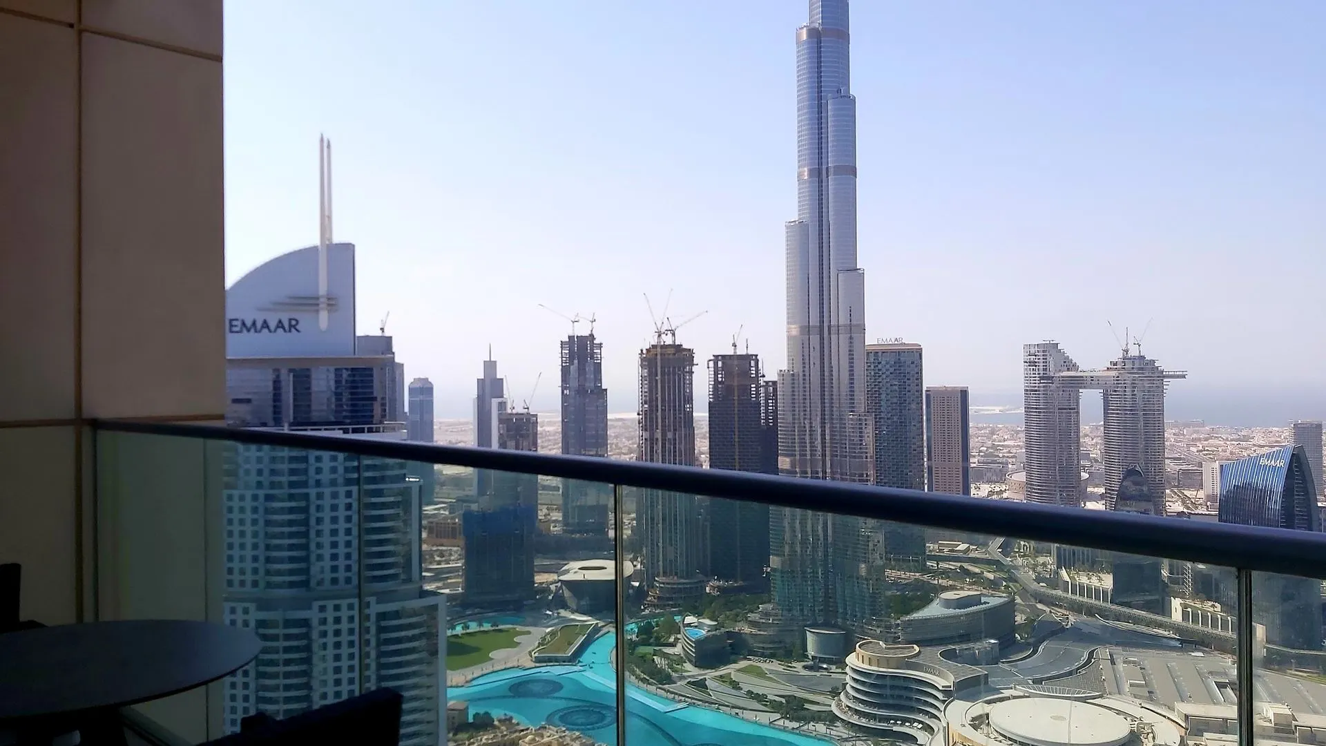 Edge-Realty-3 Bedroom Apartment For Sale In Address Fountain Views Residences - Tower 2