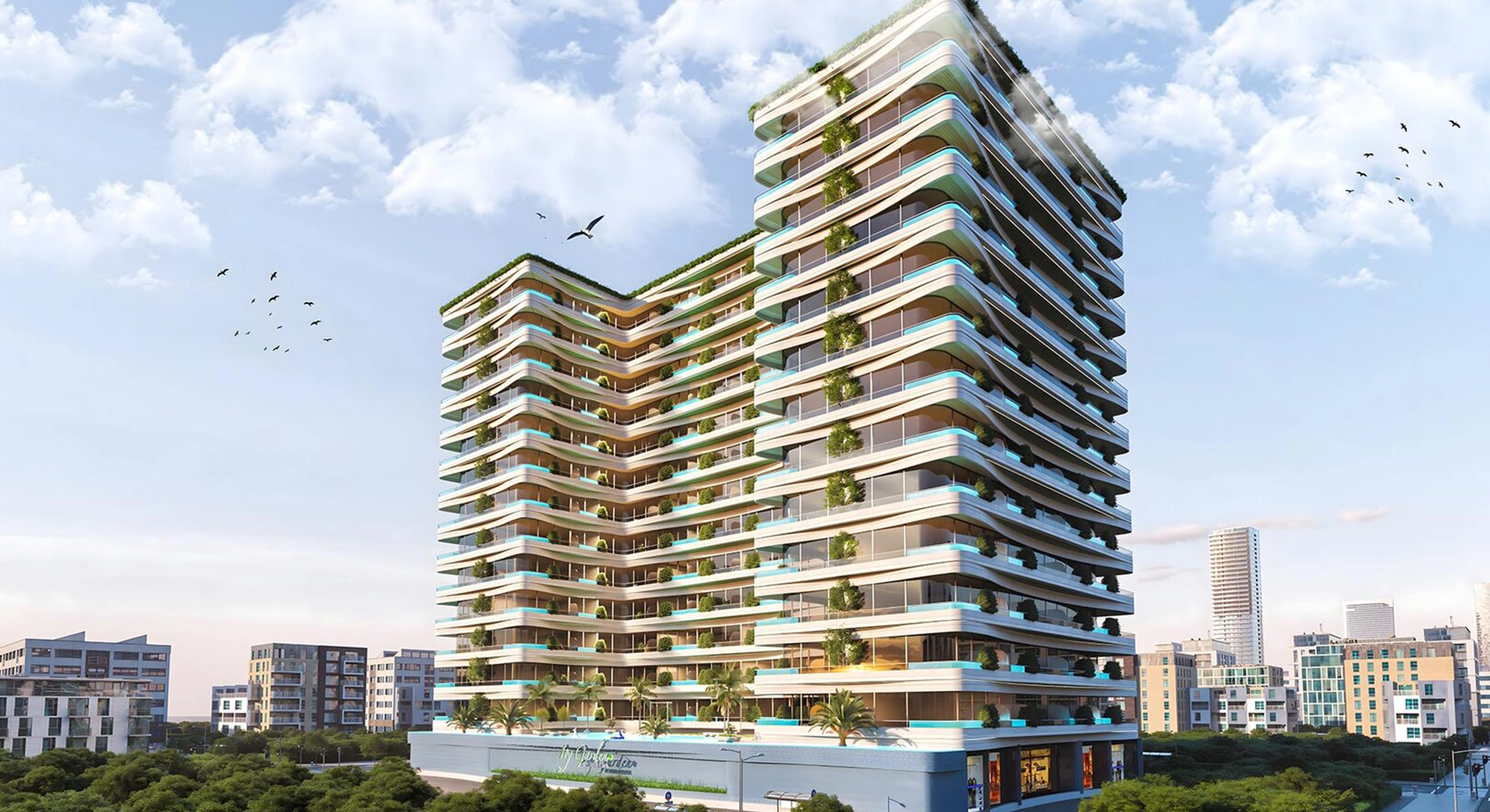 Exclusive 2-Bedroom Apartments for Sale